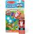 MELISSA & DOUG Игровой комплект с наклейками Sticker WOW! Тигр Творческие игрушки