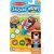 MELISSA & DOUG Uzlīmju grāmata MELISSA Sticker WOW! Aktivitāšu komplekts – Suns Radošās rotaļlietas