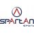 Spartan Trójkątne hantle wodne Spartan Jaunumi - Sports