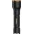 Duracell DF2500R Flashlight black Lukturi 