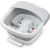 Medisana FS 886 foot bath White Jaunumi - Skaistums