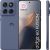 Motorola edge 60 fusion 16.9 cm (6.67") Dual SIM Android 15 5G USB Type-C 8 GB 256 GB 5200 mAh Grey Мобильные телефоны