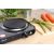Eldom IDEAL 2-plate electric cooker, max power 2600 W Электропечи и плитки