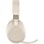 Jabra Evolve2 85 - Link380a UC Stereo Stand, Beige Austiņas