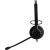 Jabra BIZ 2300 Mono, NC, Bal Austiņas
