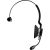 Jabra BIZ 2300 Mono, NC, Bal Austiņas