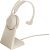 Jabra Evolve2 65 USB-C Beige MS Chrg stand Mono Austiņas