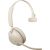 Jabra Evolve2 65 USB-C Beige MS Chrg stand Mono Austiņas