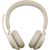Jabra Evolve2 65 USB-C Beige UC Stereo Austiņas