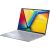 ASUS Vivobook 16X K3605VU-WS96 Intel® Core™ i9 i9-13900H Laptop 40.6 cm (16") WUXGA 16 GB DDR4-SDRAM 1 TB SSD NVIDIA GeForce RTX 4050 Wi-Fi 6E (802.11ax) Windows 11 Home Silver New Repack/Repacked Ноутбуки