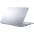 ASUS Vivobook 16X K3605VU-WS96 Intel® Core™ i9 i9-13900H Laptop 40.6 cm (16") WUXGA 16 GB DDR4-SDRAM 1 TB SSD NVIDIA GeForce RTX 4050 Wi-Fi 6E (802.11ax) Windows 11 Home Silver New Repack/Repacked Ноутбуки