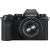 Fujifilm X-S20 + XC 15-45mm Vlogger Kit Jaunumi - Audio-Video