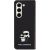 Karl Lagerfeld PU Saffiano Karl and Choupette NFT Защитный чехол для Samsung Galaxy Z Fold5 / чёрный Чехлы - альтернативные