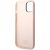 Karl Lagerfeld Liquid Silicone Choupette NFT Защитный чехол для iPhone 14 Plus / розовый Чехлы - альтернативные