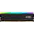 ADATA DDR4 - 8GB - 3200 - CL - 16, single (black, AX4U32008G16A-SBKD35G, XPG Spectrix D35G, INTEL XMP) Оперативная память (RAM)