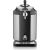 Caso Beer Dispenser BeerMaster Free standing Stainless Steel/Black Jaunumi Sadz. tehnika
