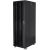 Lanberg Rack cabinet 19" free-standing 42U/800x1000 (flat pack) FF01-8042-12B Black Серверы и компоненты серверов