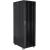 Lanberg Rack cabinet 19" free-standing 42U/800x1000 (flat pack) FF01-8042-12B Black Серверы и компоненты серверов
