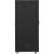 Lanberg Rack cabinet 19" free-standing 42U/800x1000 (flat pack) FF01-8042-12B Black Серверы и компоненты серверов