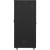 Lanberg Rack cabinet 19" free-standing 42U/800x1000 (flat pack) FF01-8042-12B Black Серверы и компоненты серверов
