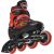 Ferrari Adjustable Inline Skate regulējamas bērnu skrituļslidas (FK35) Jaunumi - Sports