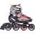 Head Jr Red Adjustable Inline Skates regulējamas bērnu skrituļslidas (H6JR06) Jaunumi - Sports