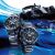 Casio Edifice Bluetooth Windflow ECB-2200CB-2AEF Rokas pulksteņi 