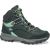 Hanwag Banks Lady GTX® / Zila / Pelēka / 40.5 Сапоги