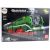 Leantoys Construction Blocks Remote Controlled Steam Locomotive RC 2348 el. Новости - Детские товары