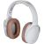 Skullcandy Hesh ANC Headphones Wired & Wireless Head-band Calls/Music USB Type-C Bluetooth White Austiņas