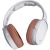 Skullcandy Hesh ANC Headphones Wired & Wireless Head-band Calls/Music USB Type-C Bluetooth White Austiņas