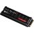 Western Digital Black SN8100 2 TB M.2 PCI Express 5.0 NVMe TLC 3D NAND Жесткие диски (SSD)
