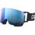 Gogle narciarskie POC Nexal Mid Ziemas sporta brilles
