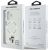 Karl Lagerfeld IML Karl and Choupette MagSafe Case Aizsargapvalks priekš iPhone 16 / caurspīdīgs Neoriģinālie Maciņi