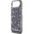 Karl Lagerfeld IML Leopard MagSafe Case Защитный чехол для iPhone Air / серый Чехлы - альтернативные