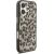 Karl Lagerfeld IML Leopard MagSafe Case Aizsargapvalks priekš iPhone 17 / brūns Neoriģinālie Maciņi