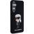 Karl Lagerfeld Liquid Silicone Ikonik NFT Case Защитный чехол для Samsung Galaxy S24+ / чёрный Чехлы - альтернативные