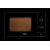 Built in microwave oven Teka black Mikroviļņu krāsnis, iebūvējamās