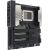 ASUS PRO WS TRX50-SAGE WIFI A AMD TRX50 Socket sTR5 CEB Mātes plates
