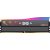 Silicon Power XPOWER Storm RGB memory module 32 GB (2x 16 GB) DDR5 Gaming UDIMM 6400 MHz CL32 (SP032GXLWU64AFDK) RAM Operatīvā atmiņa