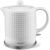 Czajnik elektryczny ceramiczny 1,2L MR-067 MAESTRO Tējkannas (elektriskās)