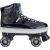 Schreuderssport Skates NIJDAM 52TA 33/34 Black Jaunumi - Sports