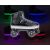 Schreuderssport Skates NIJDAM 52TA 33/34 Black Jaunumi - Sports