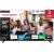 TV Set THOMSON 50 " 4K Ultra HD 3840 x 2160 pixels Flat 16:9 LCD 50UG4S14 Телевизоры