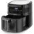 Zelmer ZAF6020 Air Fryer Воздушные котлы (AirFryer)