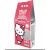 Żwirek dla kota HelloKitty Żwirek bentonitowy dla kota, baby powder 5L Kaķu pakaiši