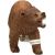 Figurka Schleich Figurka niedźwiedź grizzly wild life Figūriņas un varoņi