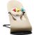 Babybjorn BABYBJÖRN rotaļļieta Flying friends 080099 Interaktīvās rotaļlietas