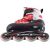 Head Jr Red Adjustable Inline Skates regulējamas bērnu skrituļslidas (H4JR12) Jaunumi - Sports