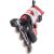 Head Jr Red Adjustable Inline Skates regulējamas bērnu skrituļslidas (H4JR12) Jaunumi - Sports